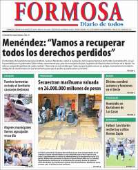Formosa