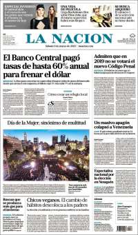 La Nación