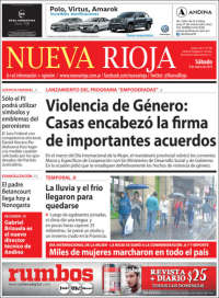 Nueva Rioja