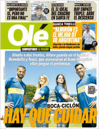 Olé