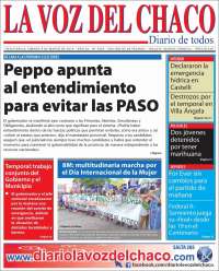 La Voz del Chaco