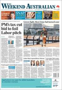 The Australian