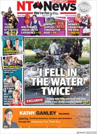 Northern Territory News