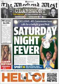 The West Australian
