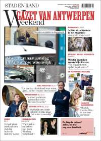 Gazet van Antwerpen