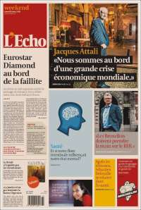 L'Echo