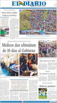 El Diario
