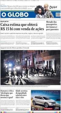 O Globo