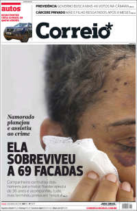 Correio*