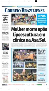 Correio Braziliense