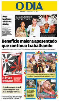 O Dia