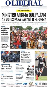 O Liberal