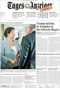 Tages-Anzeiger