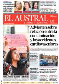 El Austral de Osorno