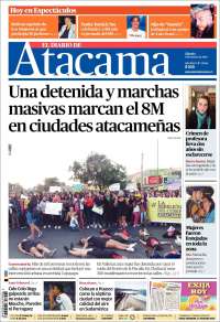 Diario de Atacama