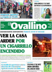 El Ovallino