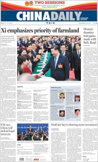 China Daily