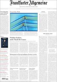 Frankfurter Allgemeine