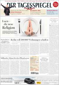 Der Tagesspiegel
