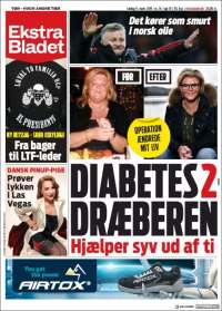 Ekstra Bladet