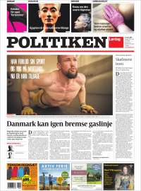 Politiken