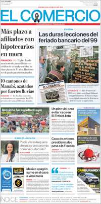 El Comercio
