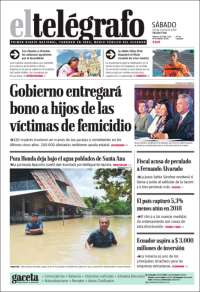 El Telégrafo