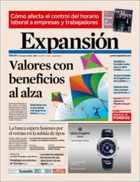Expansión