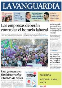 La Vanguardia