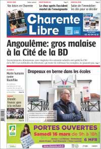 Charente Libre