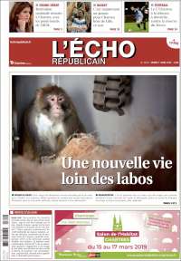 L'Echo Républicain