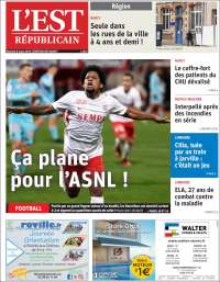 L'Est Republicain