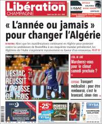 Libération Champagne