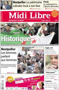 Midi Libre