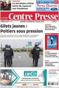 La Nouvelle Republique