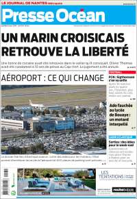 Presse Ocean