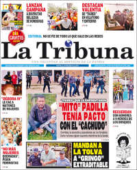 La Tribuna