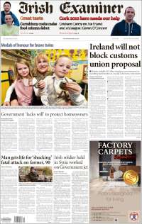 Irish Examiner