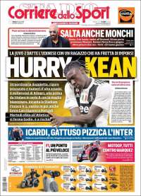 Corriere dello Sport