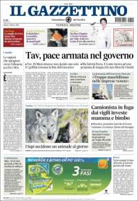 Il Gazzettino