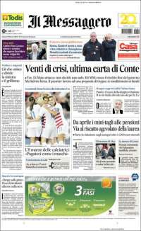 Il Messaggero