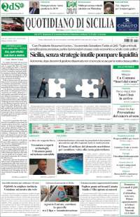 Quotidiano di Sicilia