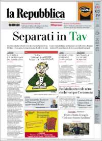 La Repubblica