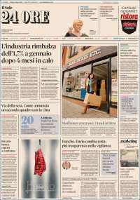 Il Sole 24 ORE