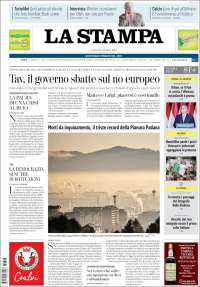 La Stampa
