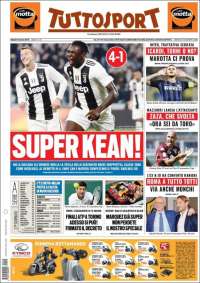 Tuttosport