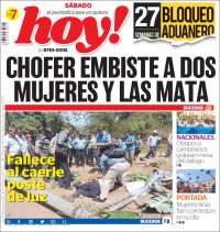 Hoy