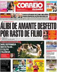 Correio da Manhã