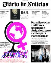 Diário de Noticias