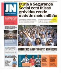 Jornal de Notícias